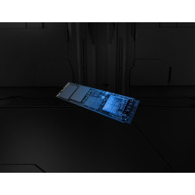 SSD - Kingston FURY RENEGADE G5 4TB NVMe PCIe 5.0