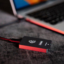 Kortelių skaitytuvas - Caruba CFexpress Type A USB 3.1 10Gb / s