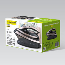 Iron - Maestro MR-320C...