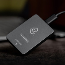 Card Reader - Caruba CFexpress Type A USB 3.1 10Gb/s