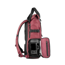 Backpack - WANDRD PRVKE 21L Backpack, Red Backpack - WANDRD PRVKE 21L Backpack, Red
