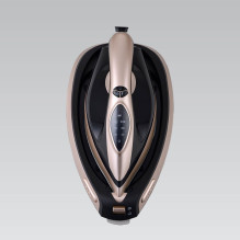 Iron - Maestro MR-320C 2400W 1.5L Ceramic Soleplate Black, Rose Gold