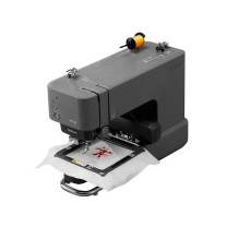 Sewing machine - Brother PP1 Skitch 100 stitch patterns automatic thread winder