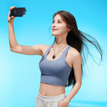 Microphone system - Godox Cube SL Kit2 2.4GHz, 300m range, 30h battery