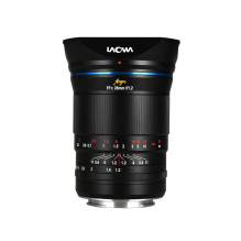 Objektyvas - Laowa Argus 28mm f / 1.2 FF Sony FE 562g Objektyvas - Laowa Argus 28mm f / 1.2 FF Sony FE 562g