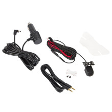 Automobilių multimedijos sistema - BLOW Wireless CarPlay5.0 stotis 3.98" ekranas, 256GB