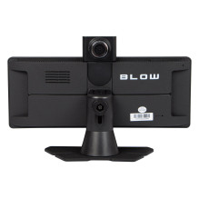 Automobilių multimedijos sistema - BLOW Wireless CarPlay5.0 stotis 3.98" ekranas, 256GB
