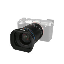 Objektyvas - Laowa Argus 28mm f / 1.2 FF Sony FE 562g Objektyvas - Laowa Argus 28mm f / 1.2 FF Sony FE 562g