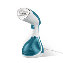 Handheld garment steamer -...