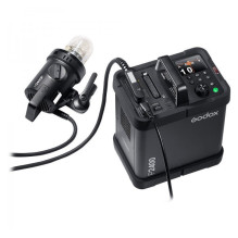 Power - Godox P2400 Extension Cable 5M Power - Godox P2400 Extension Cable 5M