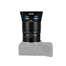 Lens - Laowa Argus 28mm f/1.2 FF Leica L 62mm filter black Lens - Laowa Argus 28mm f/1.2 FF Leica L 62mm filter black
