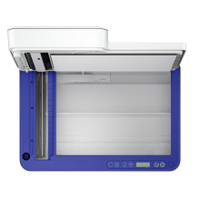 Multifunction printer - HP DeskJet 4230e wireless all-in-one printer, 4800x1200 DPI