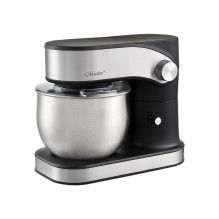 Mixer - Maestro Feel-Maestro MR-557 1200W 3L Stainless Steel Black