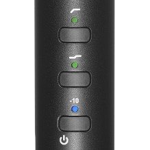 Mikrofonas - Godox VDS M3 Supercardioid Condenser 20Hz-20kHz Black