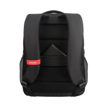 Backpack - Lenovo B515 15.6" Laptop Backpack, Waterproof, Black / Red