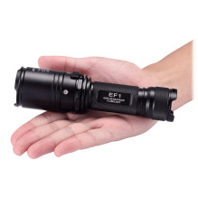 Flashlight - Nitecore EF1 830 Lumens Explosion Proof Aluminum