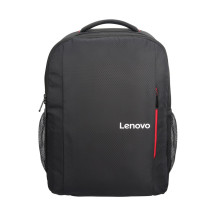 Backpack - Lenovo B515 15.6" Laptop Backpack, Waterproof, Black / Red