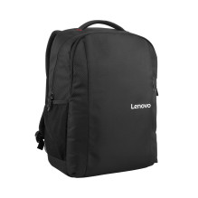 Kuprinė - Lenovo B515 15.6" Nešiojamojo kompiuterio kuprinė, Atspari vandeniui, Juoda / raudona Kuprinė - Lenovo B515 15.6" Nešiojamojo kompiuterio kuprinė, Atspari vandeniui, Juoda / raudona