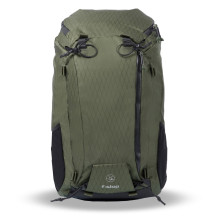 Camera bag - F-STOP DuraDiamond Ajna 37L weatherproof backpack Cypress