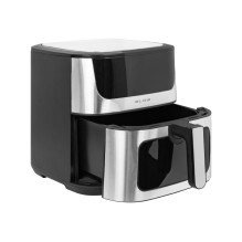 Namų ir virtuvės prietaisas - BLOW AIR FRYER 2500W 8L Skaitmeninis nelipnus juodas