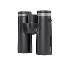 Optinis prietaisas - GPO Passion 10x42SD žiūronai 10x42mm atsparūs vandeniui juodi