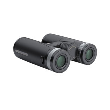 Optinis prietaisas - GPO Passion 10x42SD žiūronai 10x42mm atsparūs vandeniui juodi