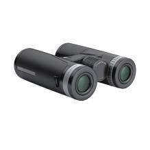 Optinis prietaisas - GPO Passion 10x42SD žiūronai 10x42mm atsparūs vandeniui juodi