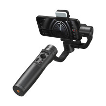 Stabilizer - Hohem iSteady Mobile Plus Kit (smartphone, magnetic fill light)