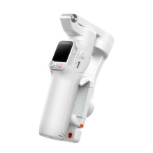 Stabilizer - Hohem iSteady V3 3-Axis Smartphone Gimbal AI Tracking White