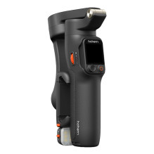 Stabilizatorius - Hohem iSteady V3 3-Axis Smartphone Gimbal, AI Tracker, Juodas