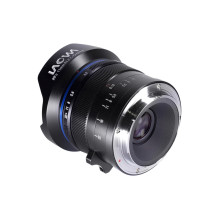 Lens - Laowa 11mm f/4.5 FF...