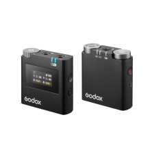 Microphone System - Godox...