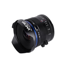 Lens - Laowa 11mm f/4.5 FF RL Sony FE, 126° FOV, 19cm MFD, 62mm filter thread