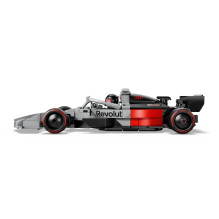 Konstruktorius - LEGO Speed Champions 77259 Audi F1 lenktynių automobilis 216 vnt. Konstruktorius - LEGO Speed Champions 77259 Audi F1 lenktynių automobilis 216 vnt.