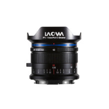 Objektyvas - Laowa 11mm f /...