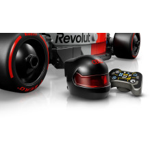 Constructor - LEGO Speed Champions 77259 Audi F1 Race Car 216 pcs. Constructor - LEGO Speed Champions 77259 Audi F1 Race Car 216 pcs.