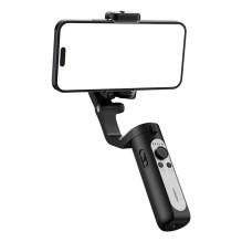 Stabilizatorius - Hohem iSteady XE 3-Axis Smartphone Gimbal Black