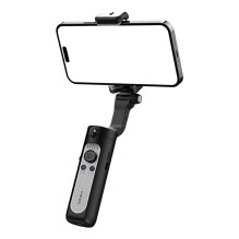 Stabilizer - Hohem iSteady XE 3-Axis Smartphone Gimbal Black