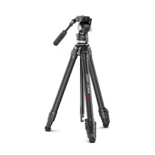 Tripod - Ulanzi Zero V Adjustable Height Tripod