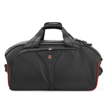 Camera bag - Caruba Velvex VLX 2 Bag, Black