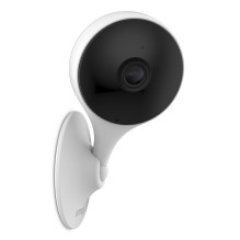 IP saugumo kamera - Imou Cue 2 3MP vidinė 2304x1296 Wi-Fi dvipusis garsas