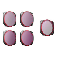 Filter - PGYTECH Mavic 3 Classic CPL+ND PL Set (NDPL 8 16 32 64) Filter - PGYTECH Mavic 3 Classic CPL+ND PL Set (NDPL 8 16 32 64)