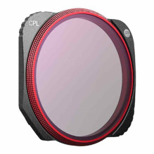 Filtras - PGYTECH Mavic 3 Classic CPL+ND PL Set (NDPL 8 16 32 64) Filtras - PGYTECH Mavic 3 Classic CPL+ND PL Set (NDPL 8 16 32 64)