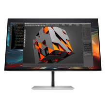 Monitorius - HP Series 7 Pro 23.8" FHD IPS Display 1920x1080 Juodas Monitorius - HP Series 7 Pro 23.8" FHD IPS Display 1920x1080 Juodas