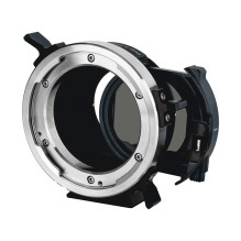 Adapter - Meike MK PLTZ C Drop-in filtro tvirtinimas Nikon Z, UV ir ND filtras Adapter - Meike MK PLTZ C Drop-in filtro tvirtinimas Nikon Z, UV ir ND filtras