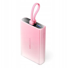 Energijos bankas - Vention 10000mAh C A Lightning 22.5W