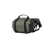 Camera bag - WANDRD ROGUE Sling 4L Bag, Green Camera bag - WANDRD ROGUE Sling 4L Bag, Green