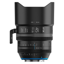 Lens - Irix 45mm T1.5 Sony...