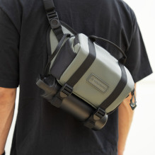 Kameros krepšys - WANDRD ROGUE Sling 4L Krepšys, Žalia Kameros krepšys - WANDRD ROGUE Sling 4L Krepšys, Žalia