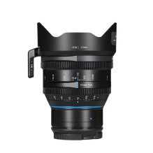 Lens - Irix 11mm T4.3 Cine...